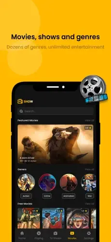 cricinfo-ipl-2025 Movies and shows